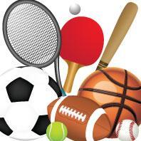 Intramural tennis schedules available